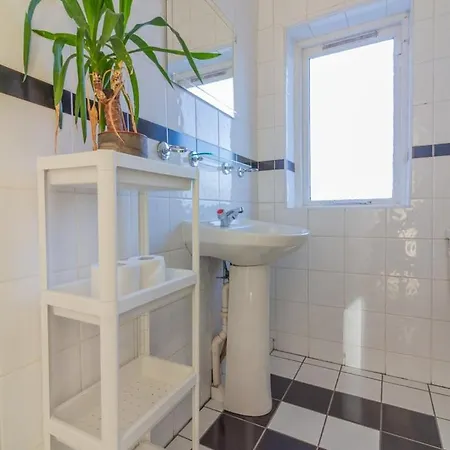 Guestready - Tranquil Retreat In Chapelizod 3* Dublín