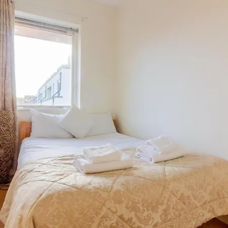 Guestready - Tranquil Retreat In Chapelizod 3* Dublín