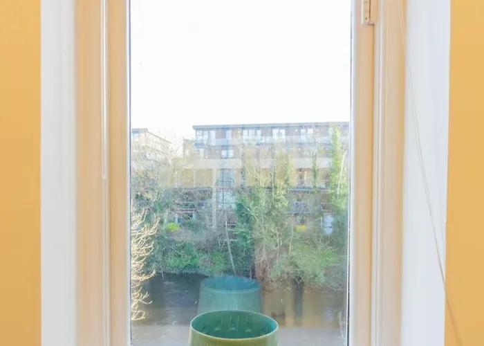 Guestready - Tranquil Retreat In Chapelizod מלון 3*