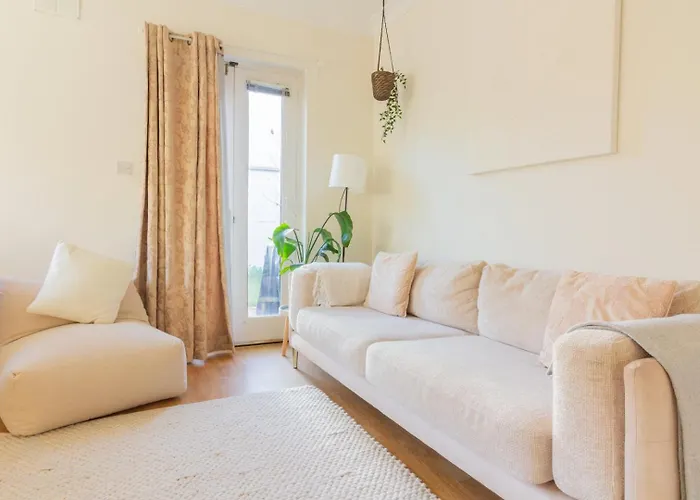 Guestready - Tranquil Retreat In Chapelizod מלון