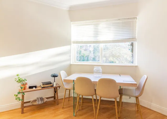 Guestready - Tranquil Retreat In Chapelizod 3*