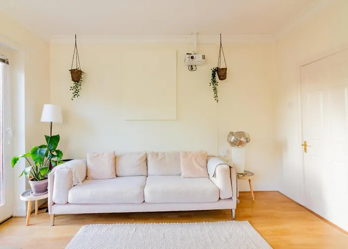 Guestready - Tranquil Retreat In Chapelizod מלון 3*