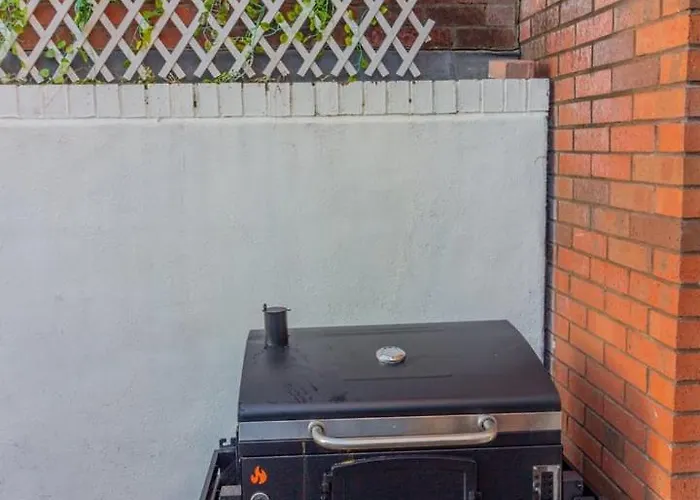 מלון Guestready - Tranquil Retreat In Chapelizod