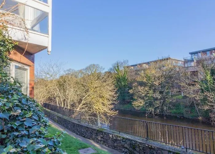 Guestready - Tranquil Retreat In Chapelizod מלון 3*