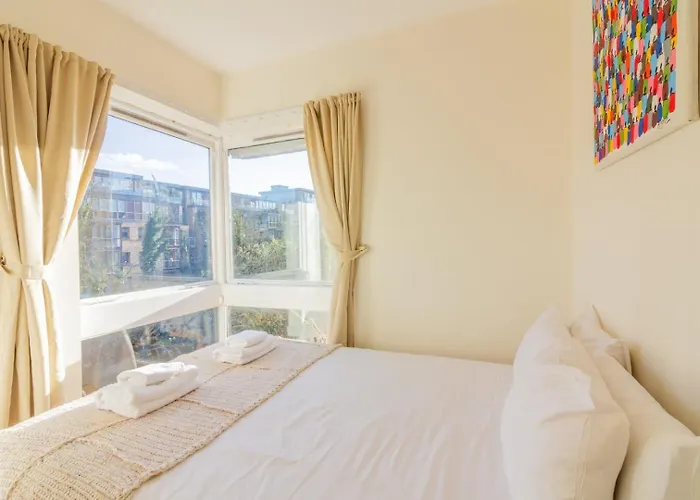 Guestready - Tranquil Retreat In Chapelizod מלון