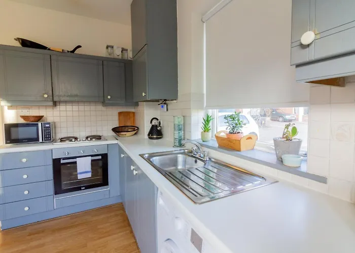 Guestready - Tranquil Retreat In Chapelizod 3*