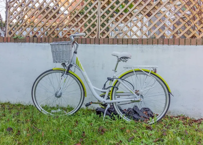 Guestready - Tranquil Retreat In Chapelizod מלון 3*