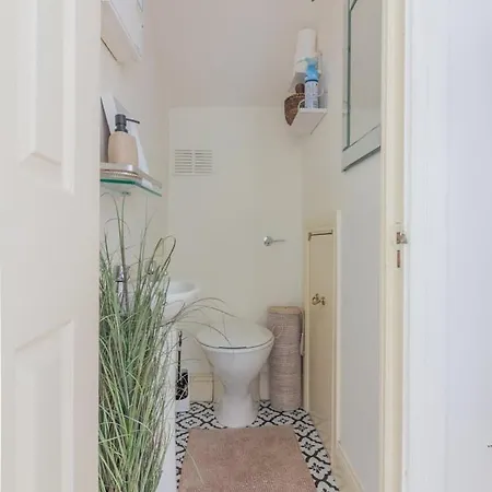 Guestready - Tranquil Retreat In Chapelizod