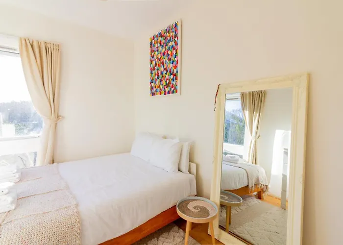 Guestready - Tranquil Retreat In Chapelizod 3* Dublín