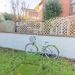Szálloda Guestready - Tranquil Retreat In Chapelizod