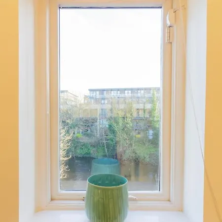 Guestready - Tranquil Retreat In Chapelizod Отель 3*