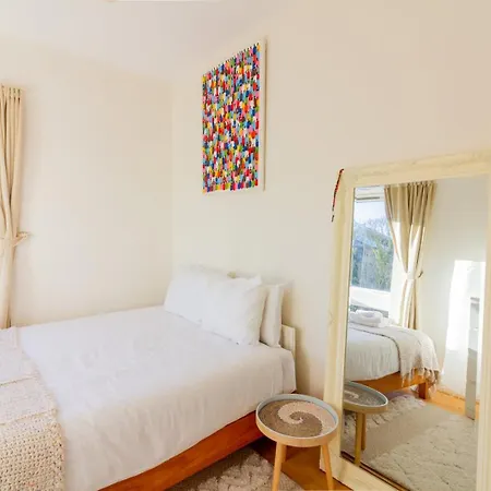 Guestready - Tranquil Retreat In Chapelizod 3* Дублин