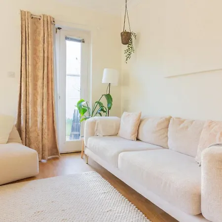 Guestready - Tranquil Retreat In Chapelizod Отель