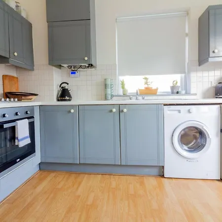 Szálloda Guestready - Tranquil Retreat In Chapelizod 3*