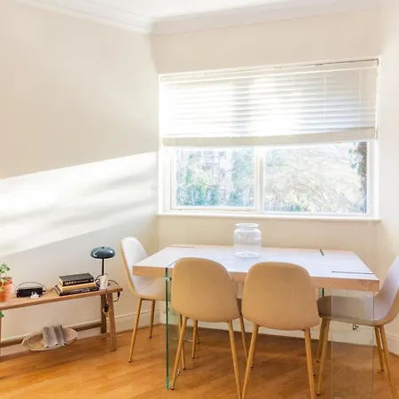Guestready - Tranquil Retreat In Chapelizod *