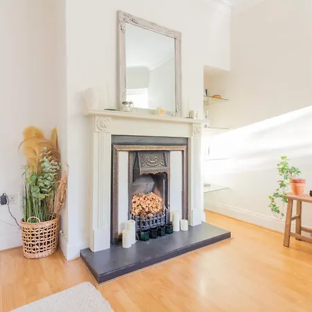 Guestready - Tranquil Retreat In Chapelizod