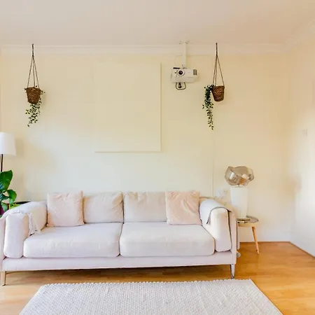 Guestready - Tranquil Retreat In Chapelizod Guest house *