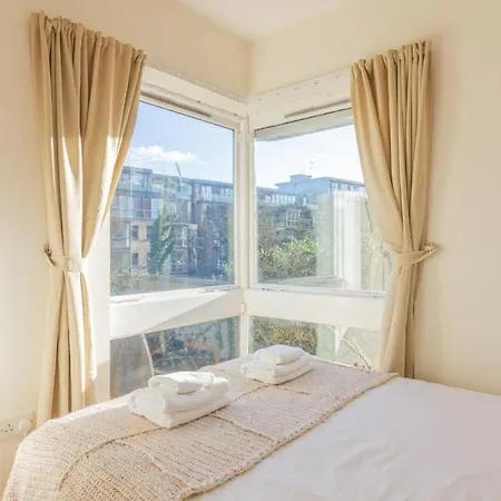 Guestready - Tranquil Retreat In Chapelizod *