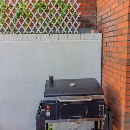 Отель Guestready - Tranquil Retreat In Chapelizod