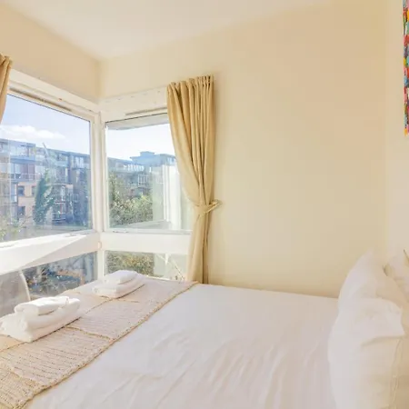 Guestready - Tranquil Retreat In Chapelizod Отель