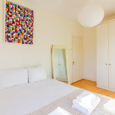 Guestready - Tranquil Retreat In Chapelizod