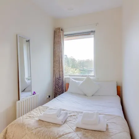 Guestready - Tranquil Retreat In Chapelizod Guest house Dublin