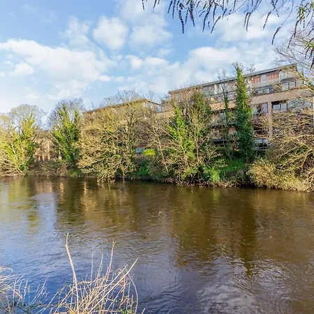 Отель Guestready - Tranquil Retreat In Chapelizod