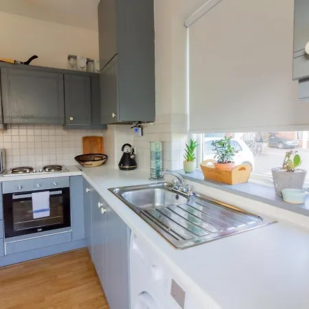 Guestready - Tranquil Retreat In Chapelizod *