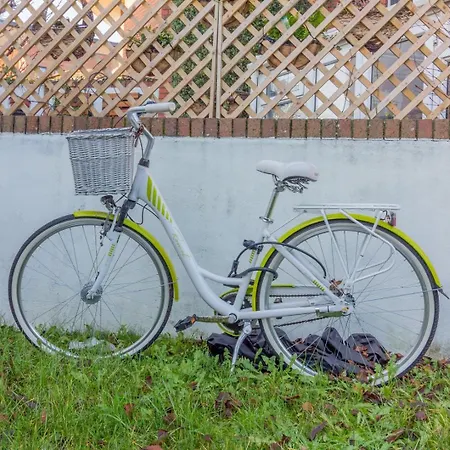 Guestready - Tranquil Retreat In Chapelizod Hotel 3*