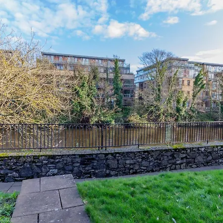 Guestready - Tranquil Retreat In Chapelizod