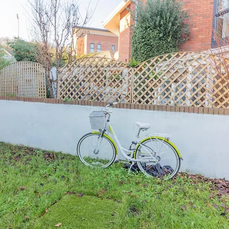 Отель Guestready - Tranquil Retreat In Chapelizod