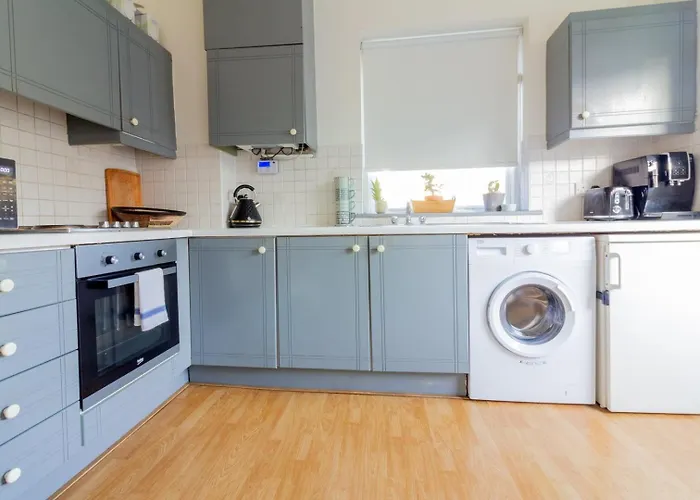 Szálloda Guestready - Tranquil Retreat In Chapelizod 3*