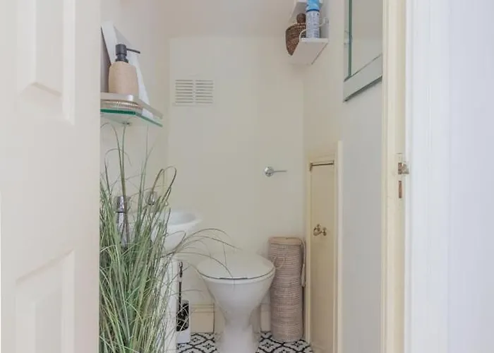 Guestready - Tranquil Retreat In Chapelizod