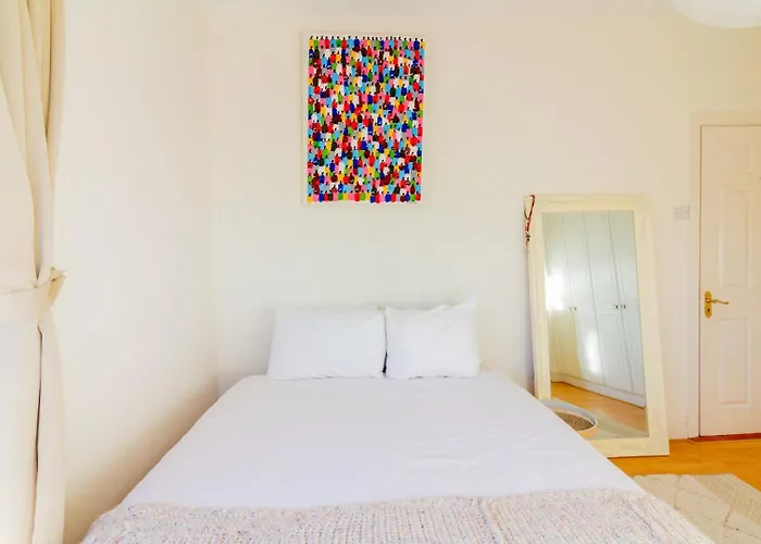 Szálloda Guestready - Tranquil Retreat In Chapelizod 3*