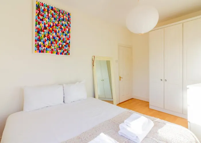 Guestready - Tranquil Retreat In Chapelizod