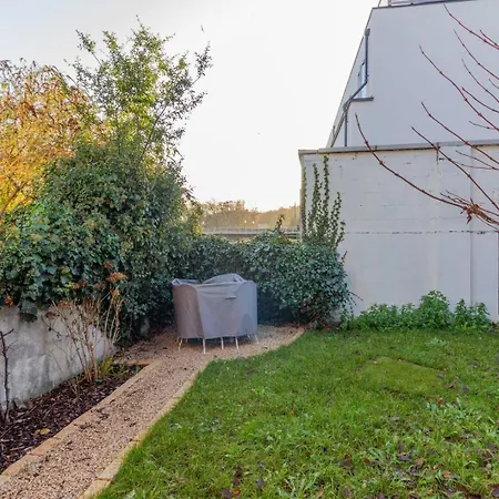 Guestready - Tranquil Retreat In Chapelizod 3* Dublin