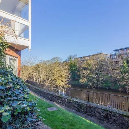 Guestready - Tranquil Retreat In Chapelizod Hotell 3*