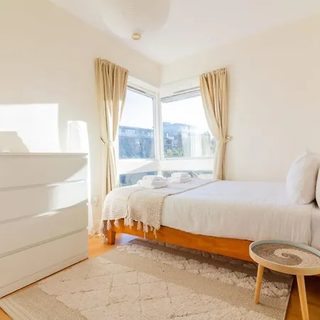 Hotell Guestready - Tranquil Retreat In Chapelizod