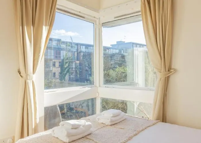 Guestready - Tranquil Retreat In Chapelizod 3*